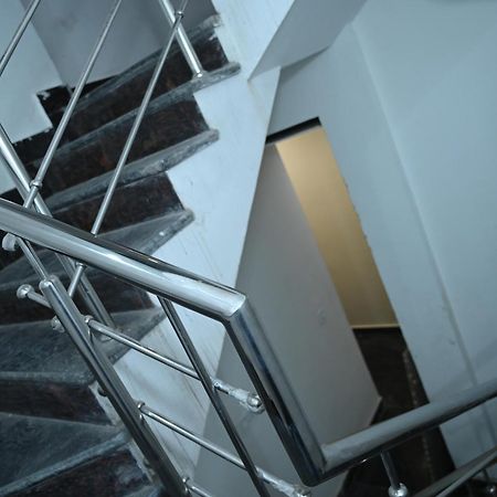Hotel Royal Radiant Ранчи Екстериор снимка