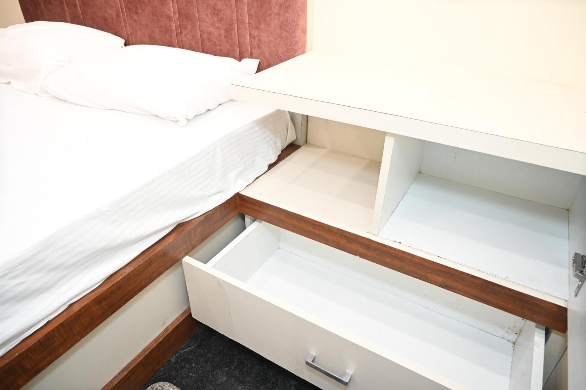 Hotel Royal Radiant Ранчи Екстериор снимка